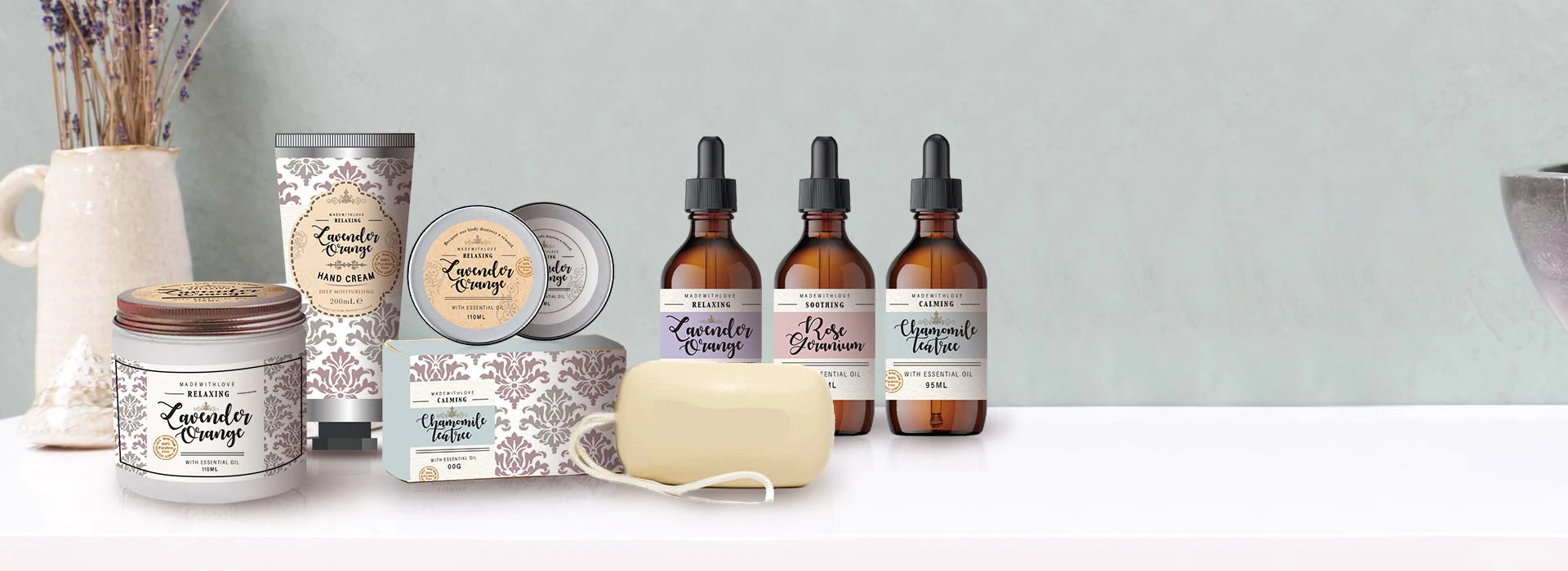 Body Care Sets